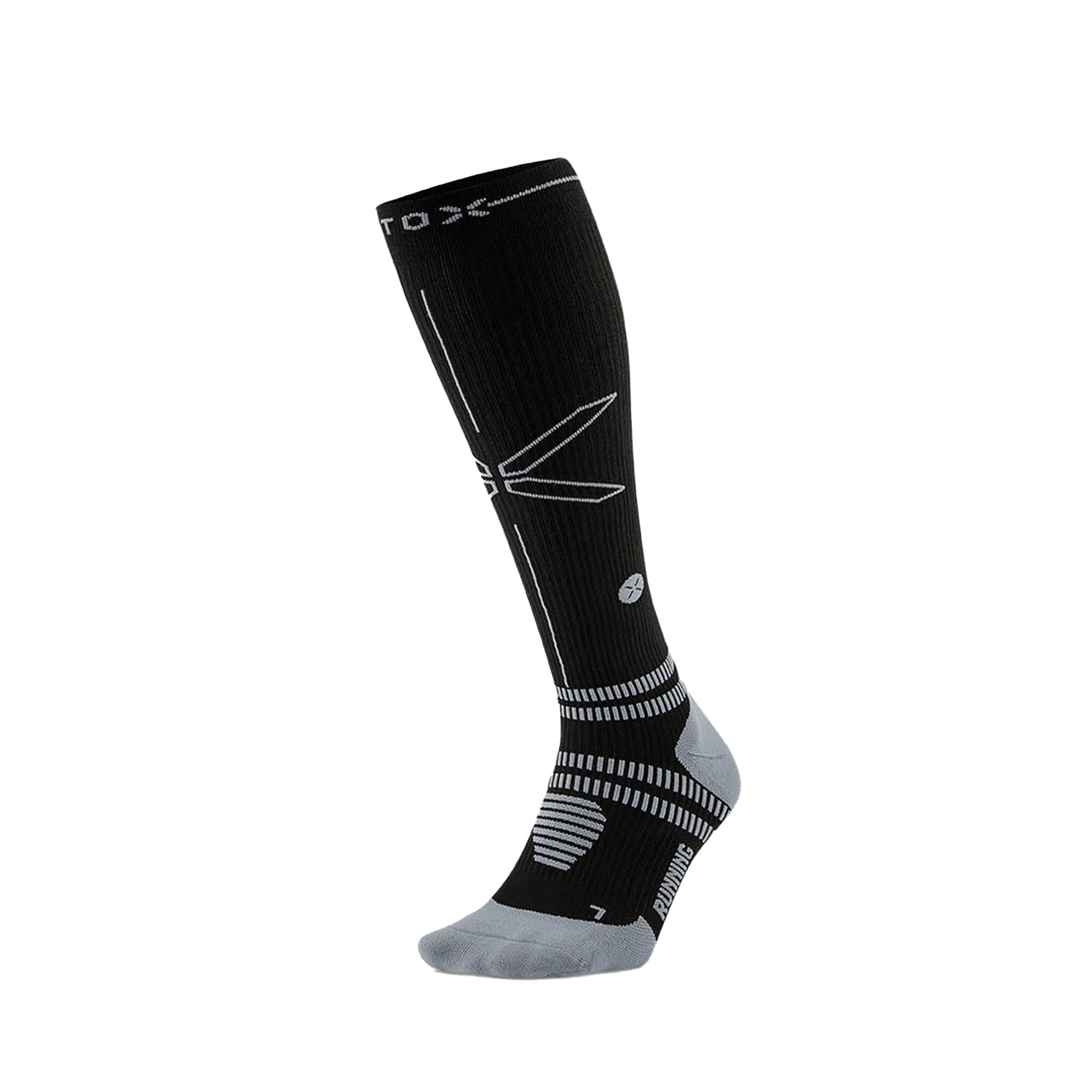 Stox Running Socks Heren