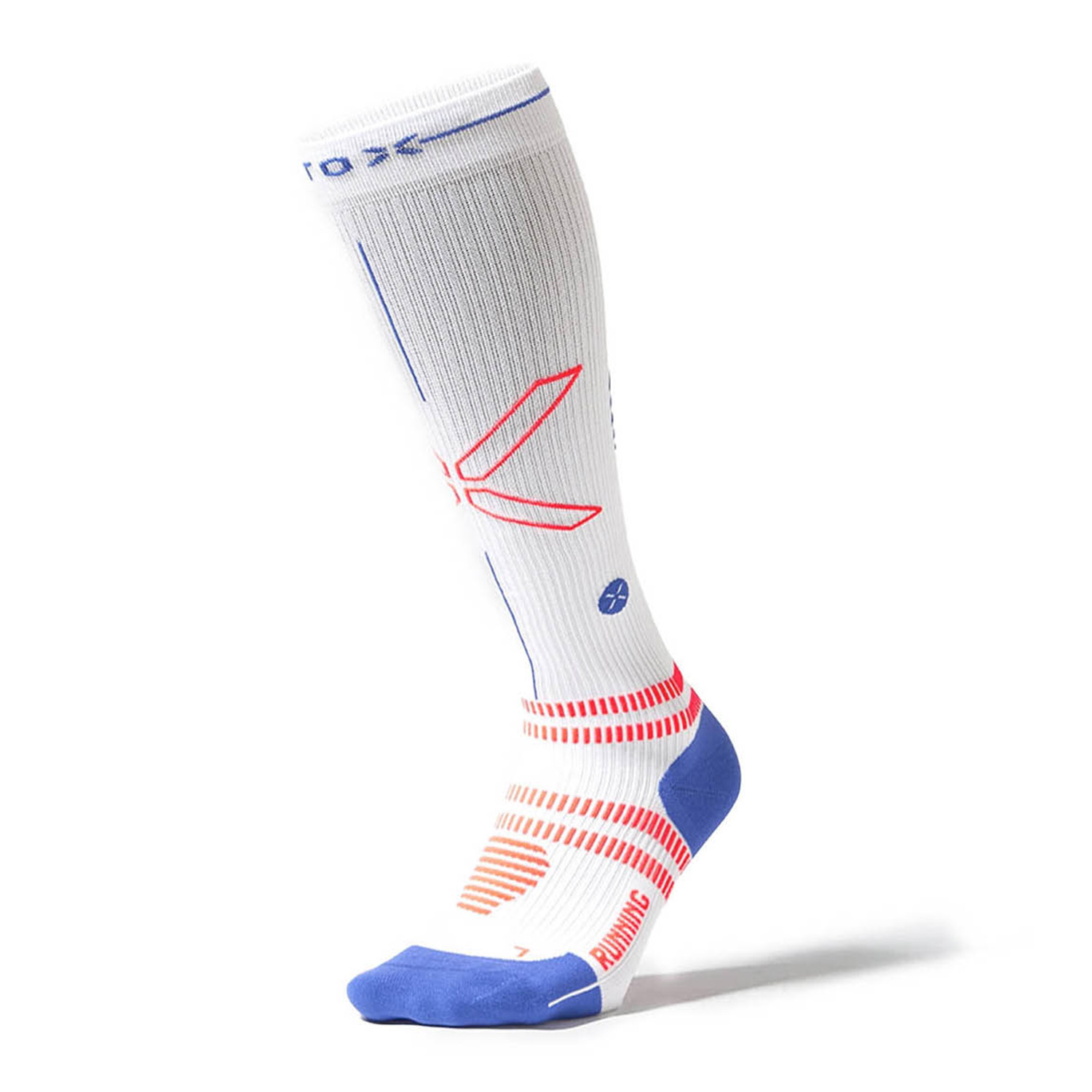 Stox Running Socks Dames