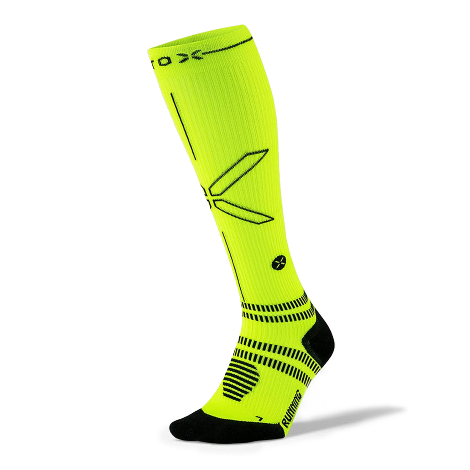 Stox Running Socks Dames
