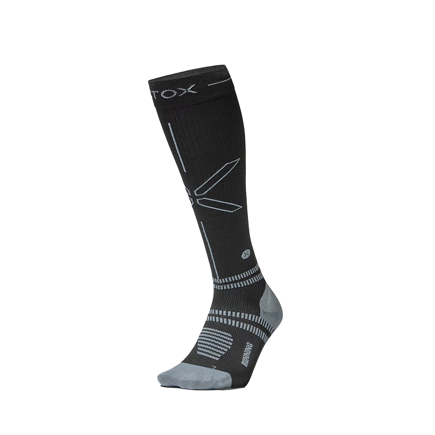 Stox Running Ultralight Socks Heren