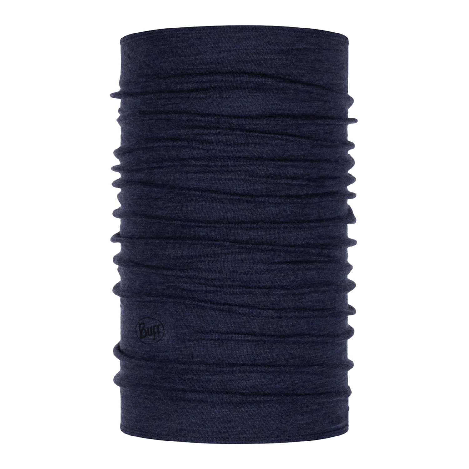 Buff Merino Midweight Nekwarmer
