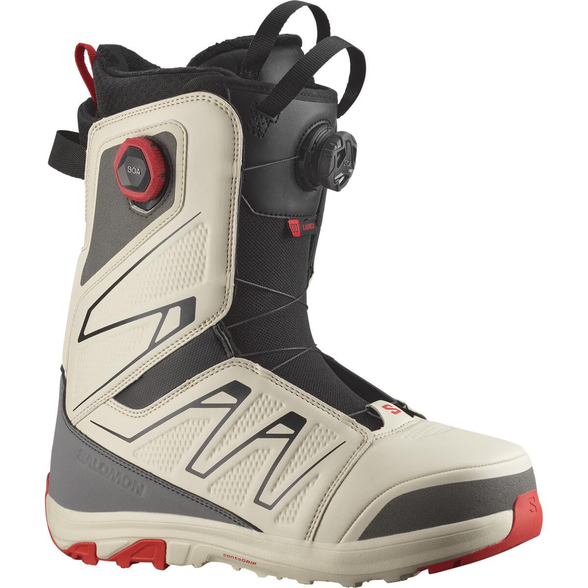 Salomon Launch Boa