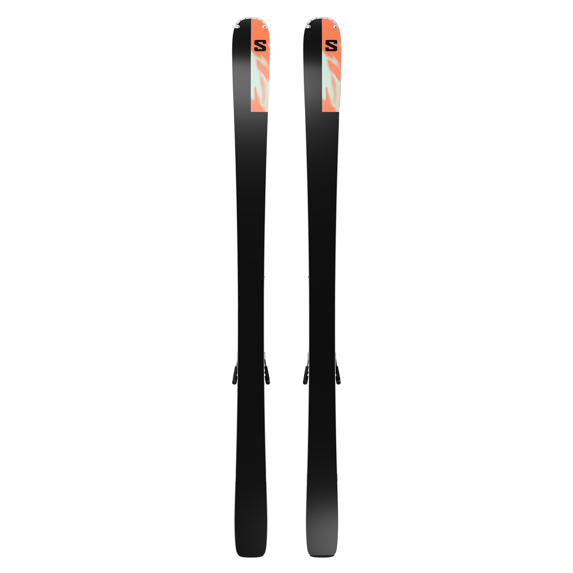 Salomon Stance Pro 82 + MI12 GW Binding