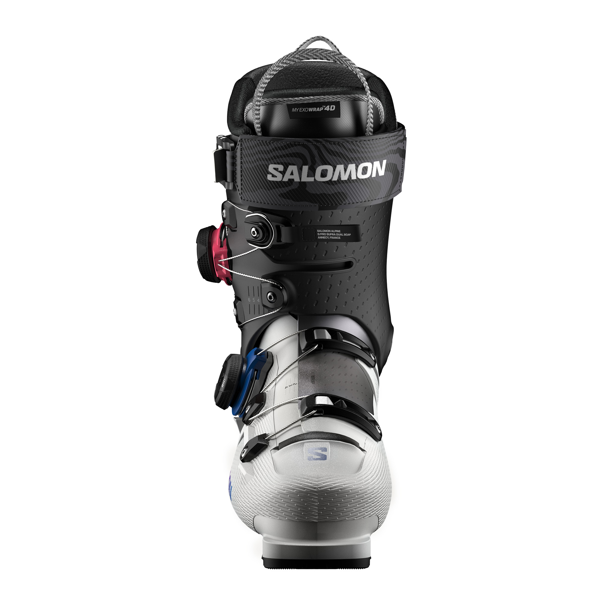 Salomon S/Pro Supra Dual BOA 130