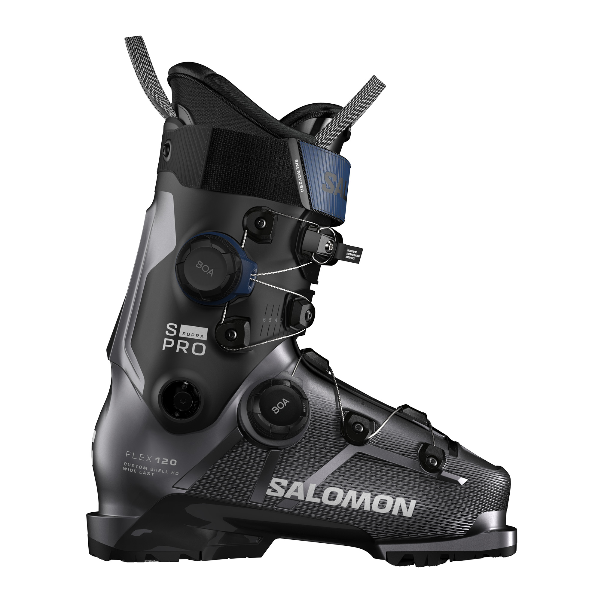 Salomon S/Pro Supra Dual Boa 120