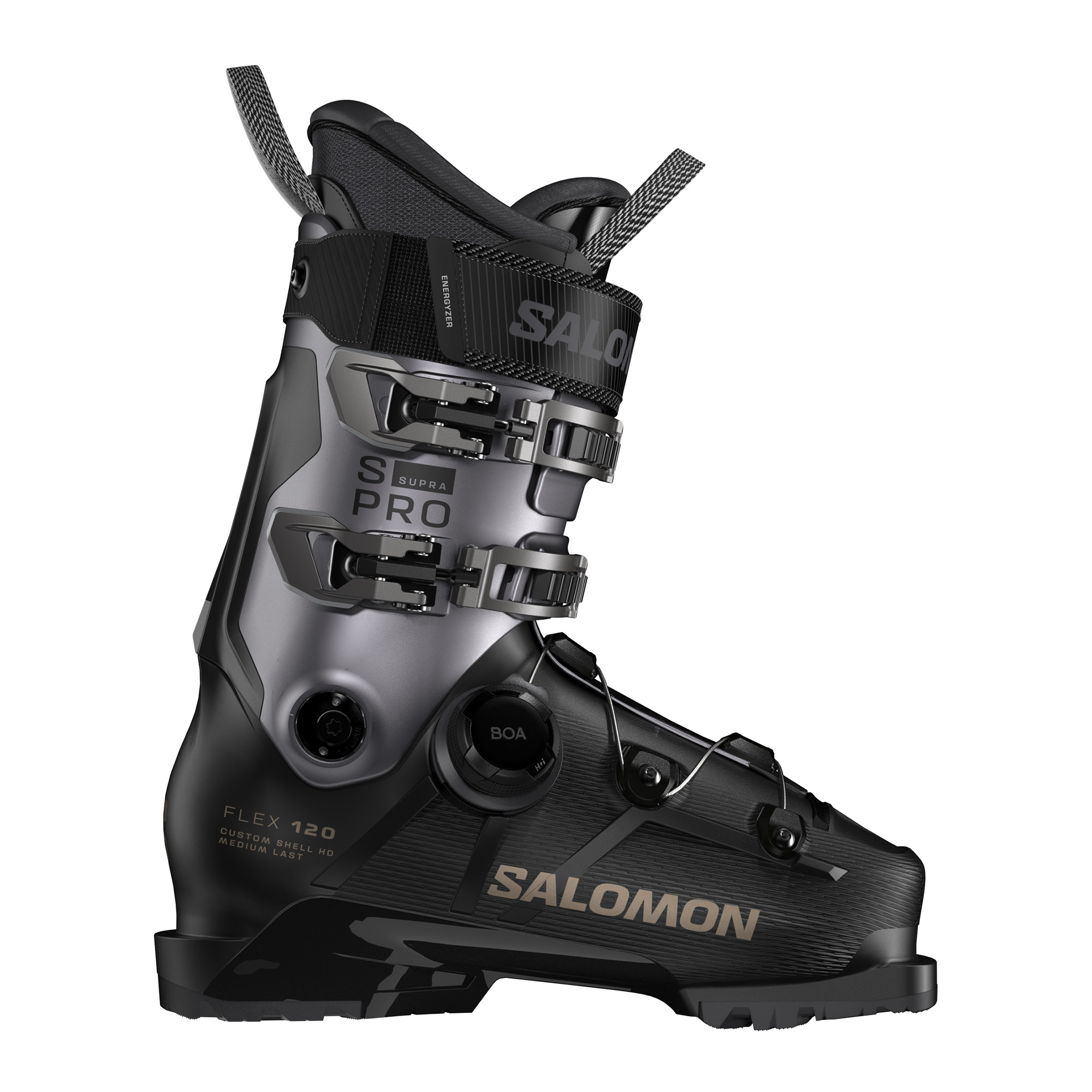 Salomon S/Pro Supra Boa 120 GW