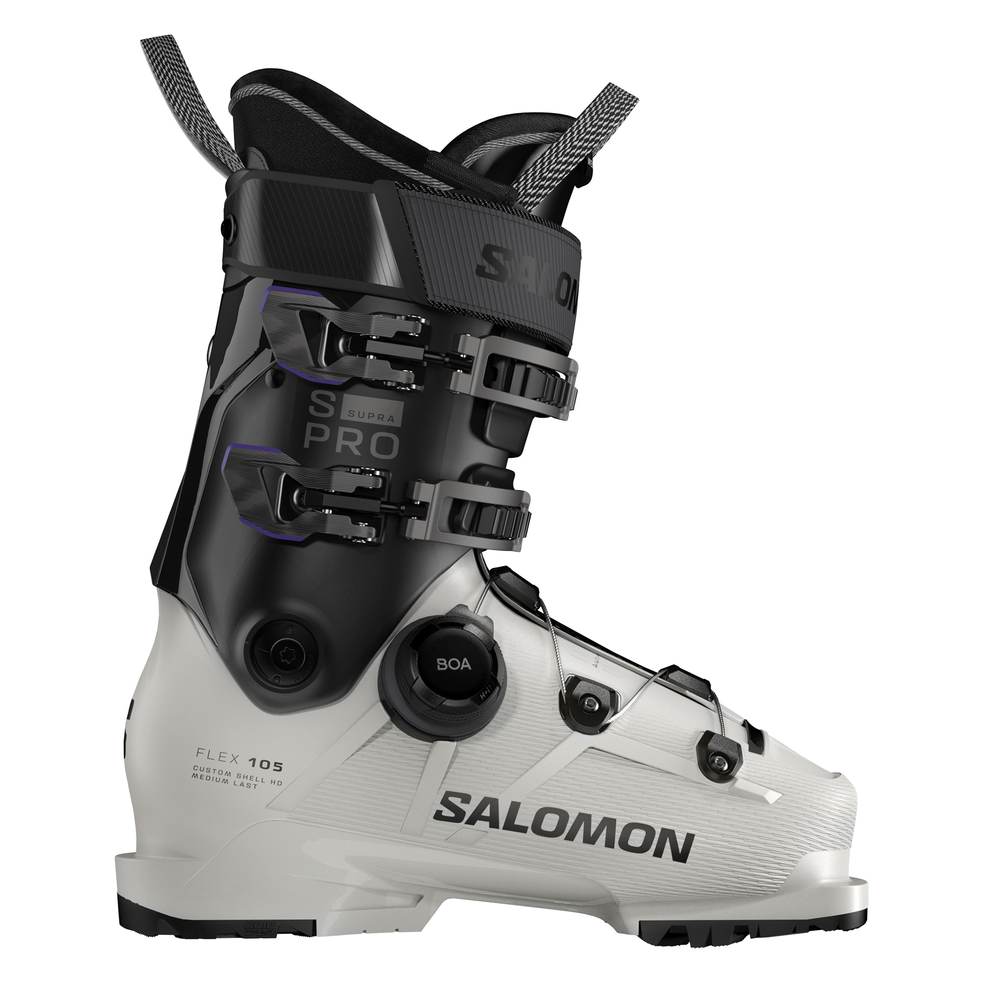 Salomon S/Pro Supra Boa 105 Dames