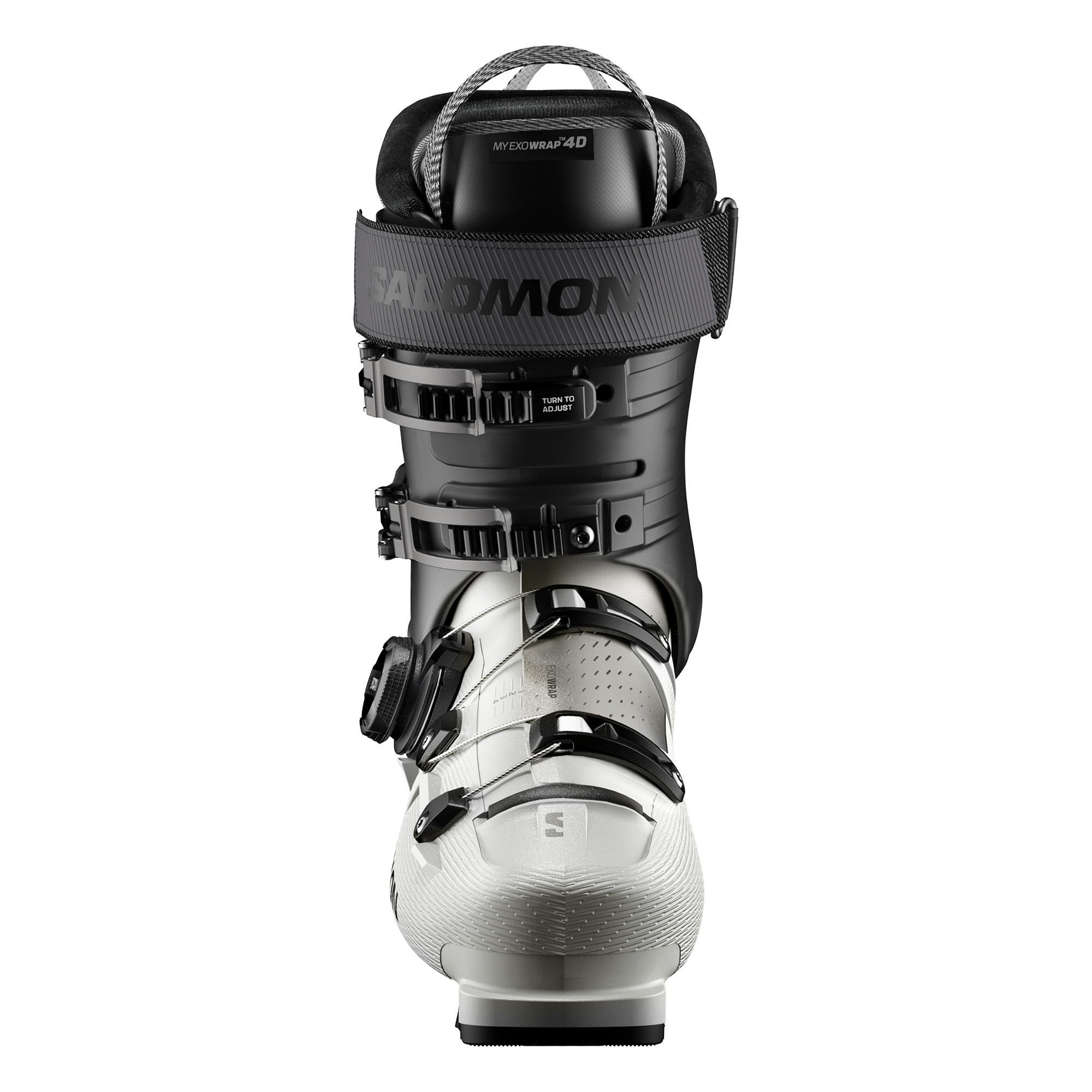 Salomon S/Pro Supra Boa 105 Dames