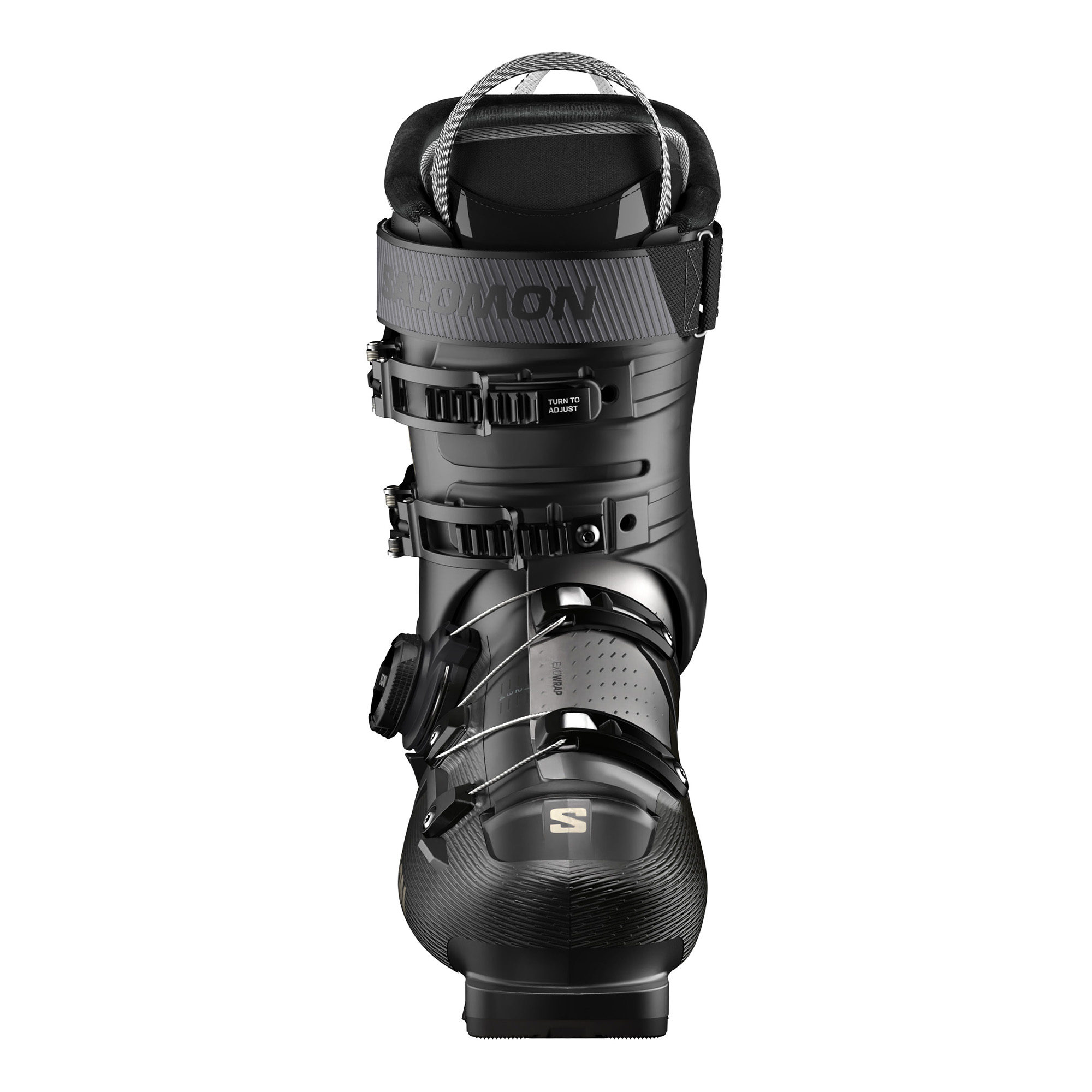 Salomon S/Pro Supra Boa 85 Dames