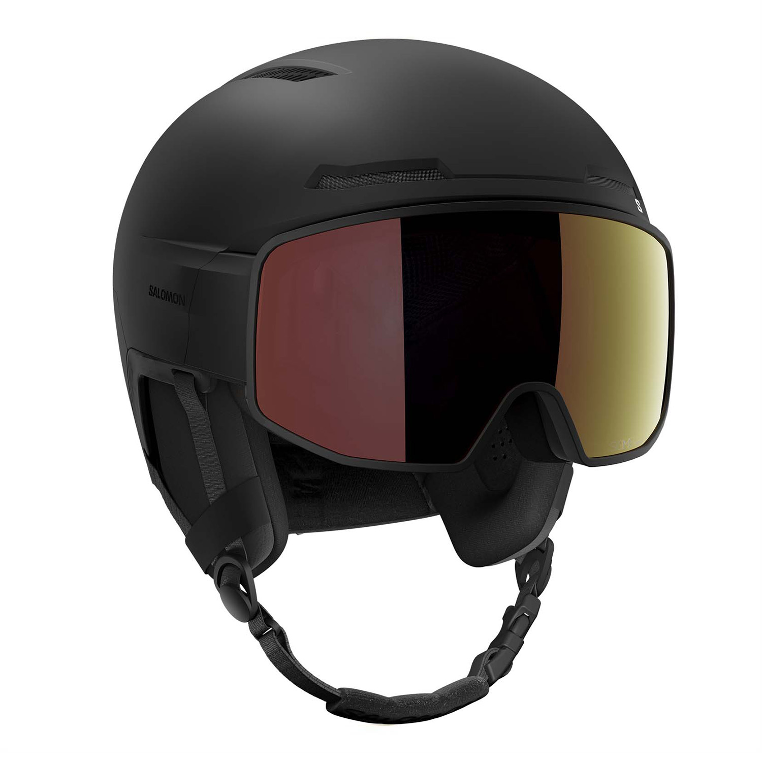 Salomon Driver Pro Sigma Photo Mips