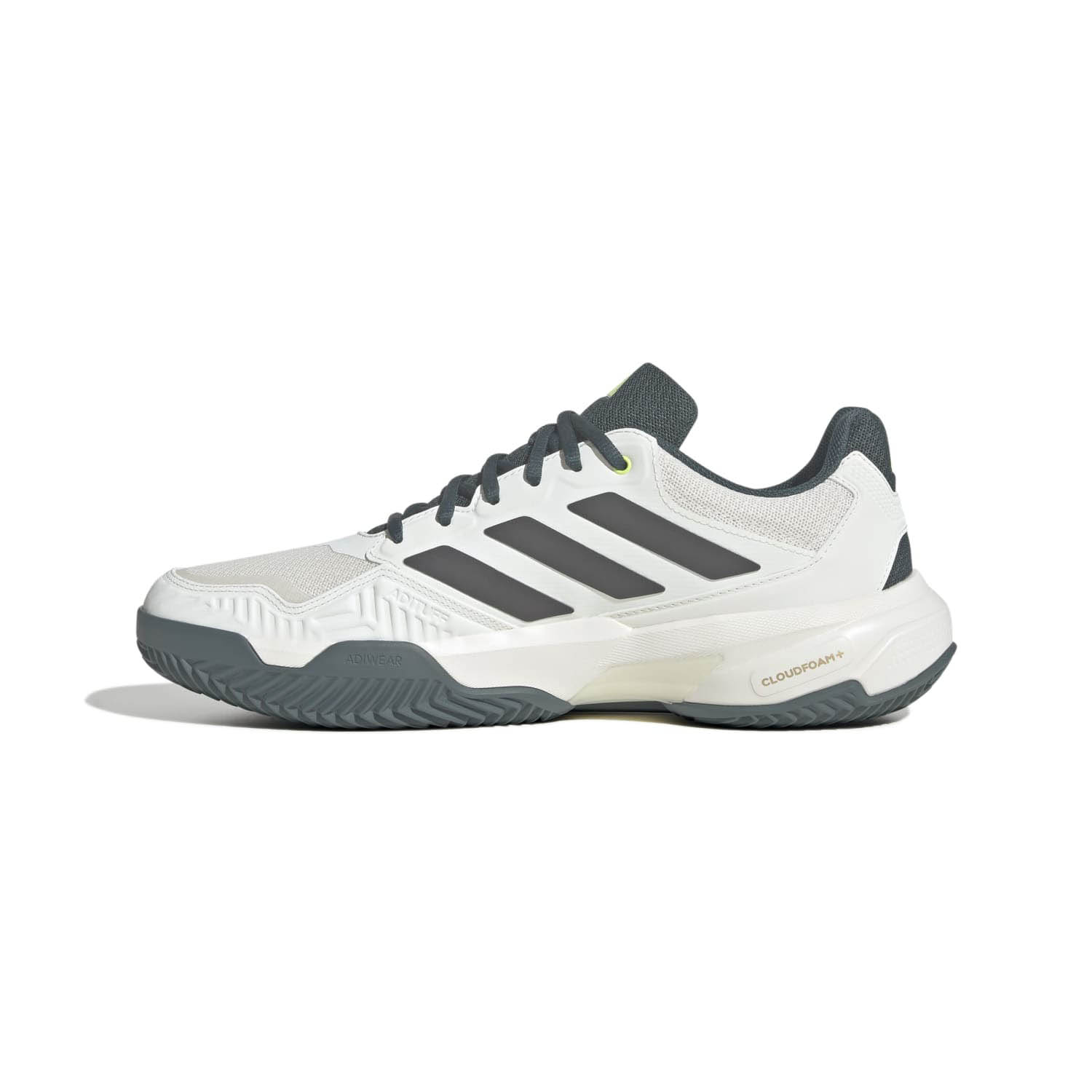 adidas CourtJam Control 3 Clay Tennisschoenen Heren