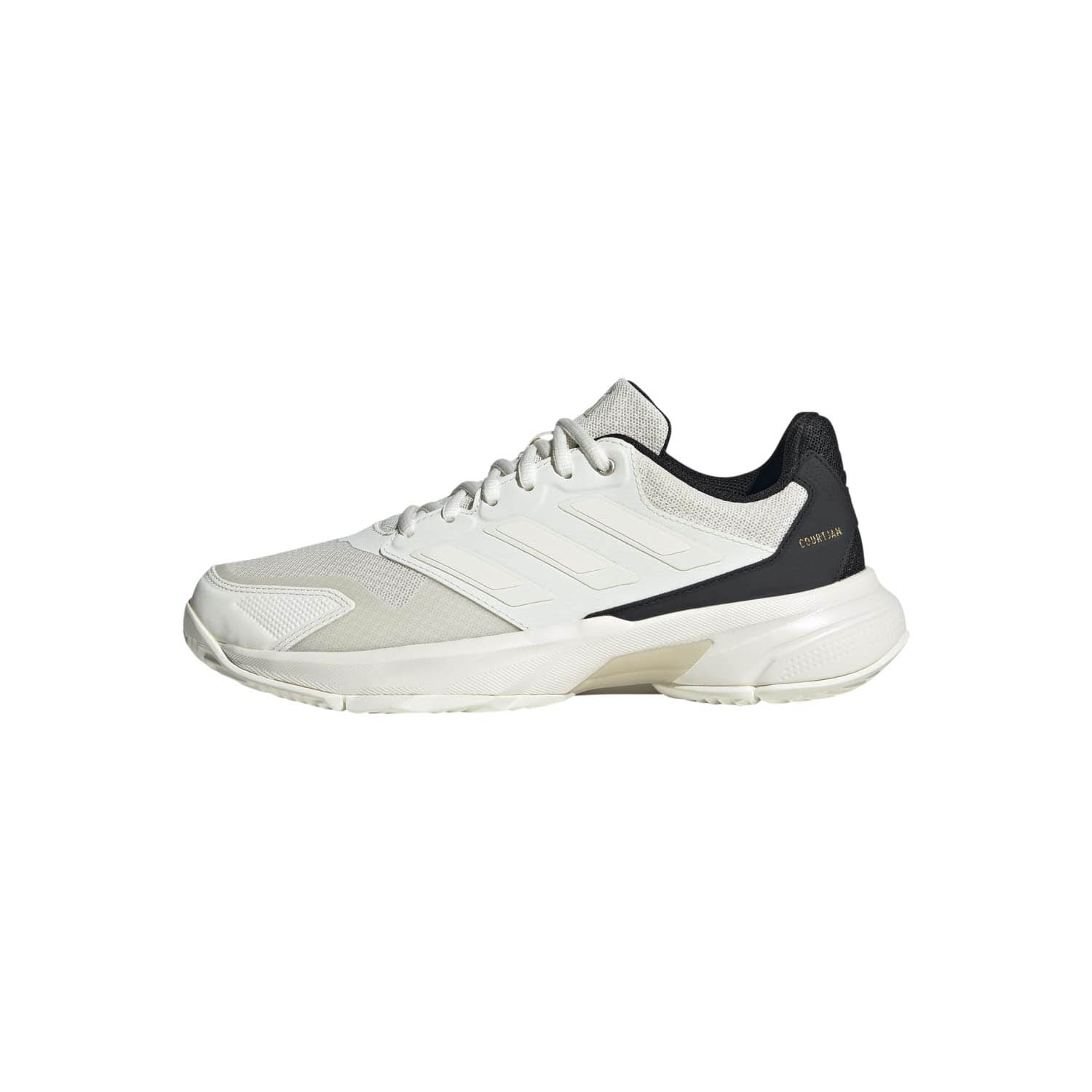 adidas CourtJam Control 3 Clay Tennisschoenen Heren