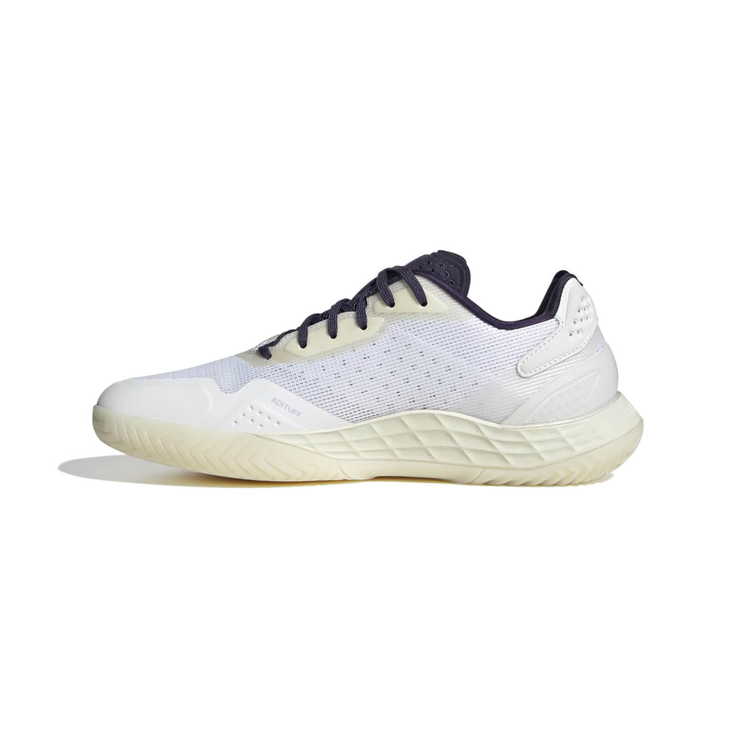 adidas Defiant Speed 2 Tennisschoenen