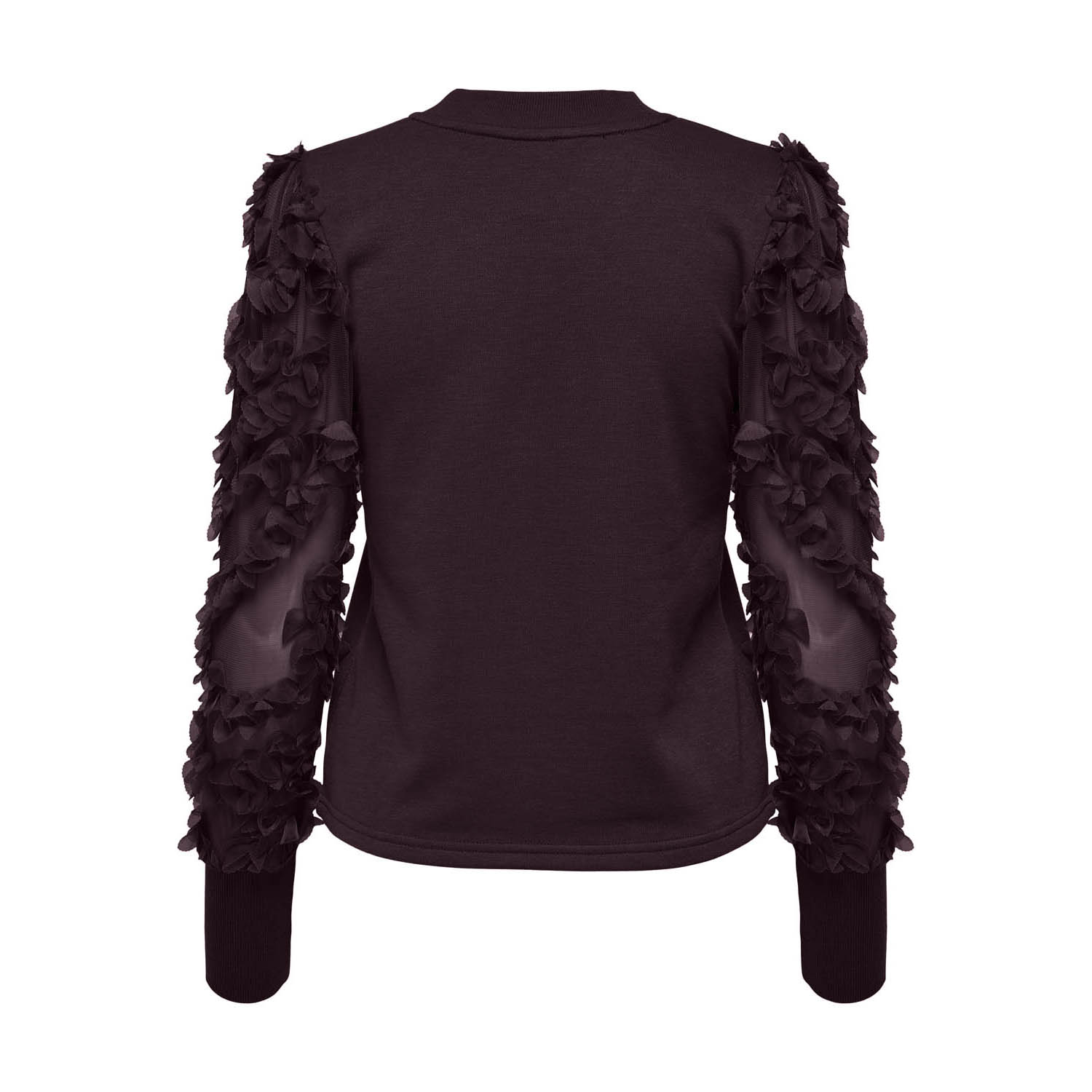 Jacqueline De Yong Fairview Sweat