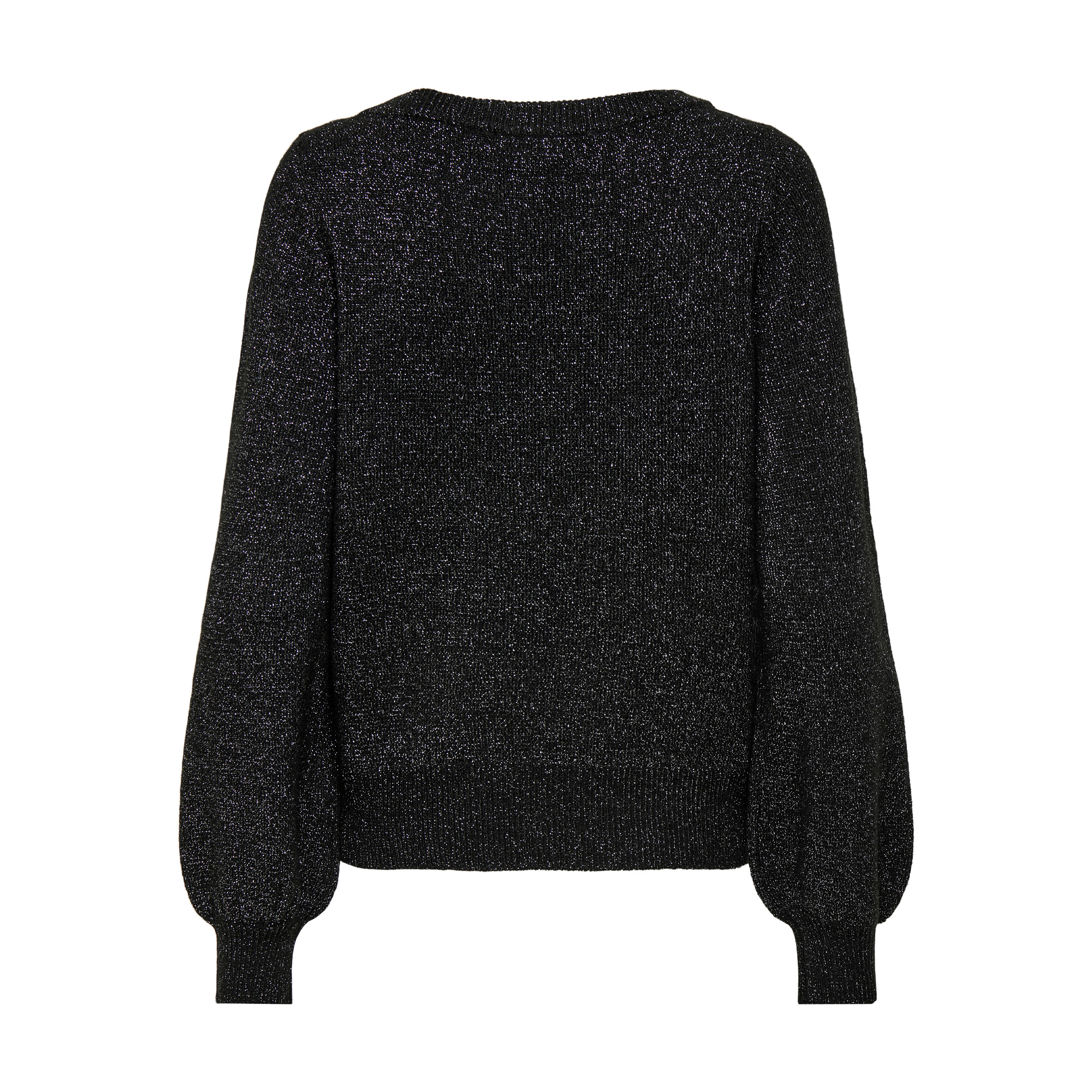 Jacqueline De Yong Rue Glitter Pullover