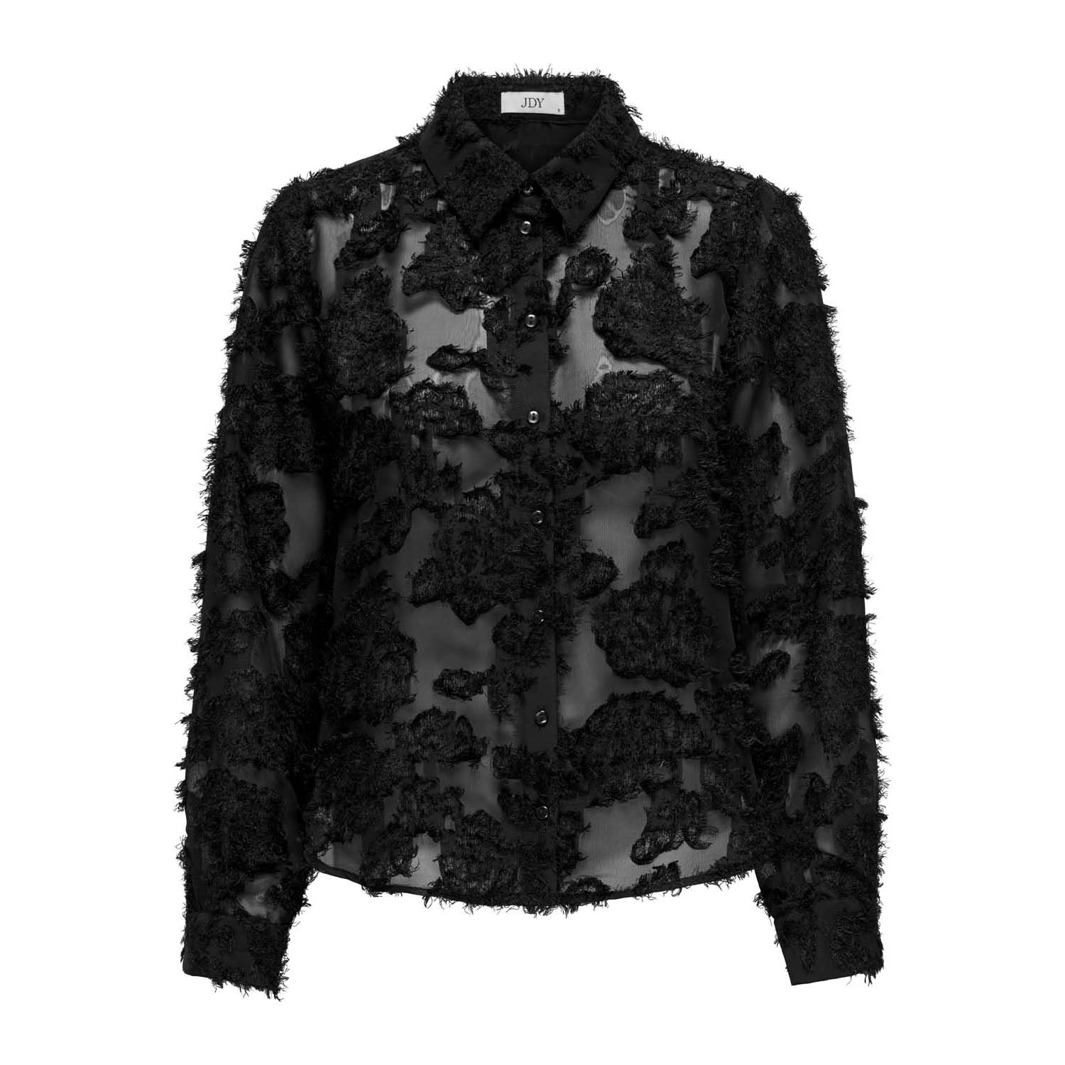 Jacqueline De Yong Maia Woven Shirt