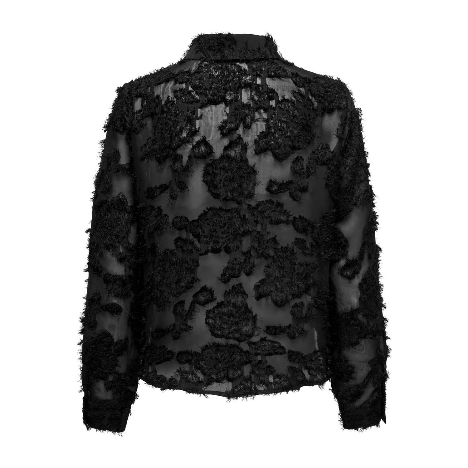 Jacqueline De Yong Maia Woven Shirt