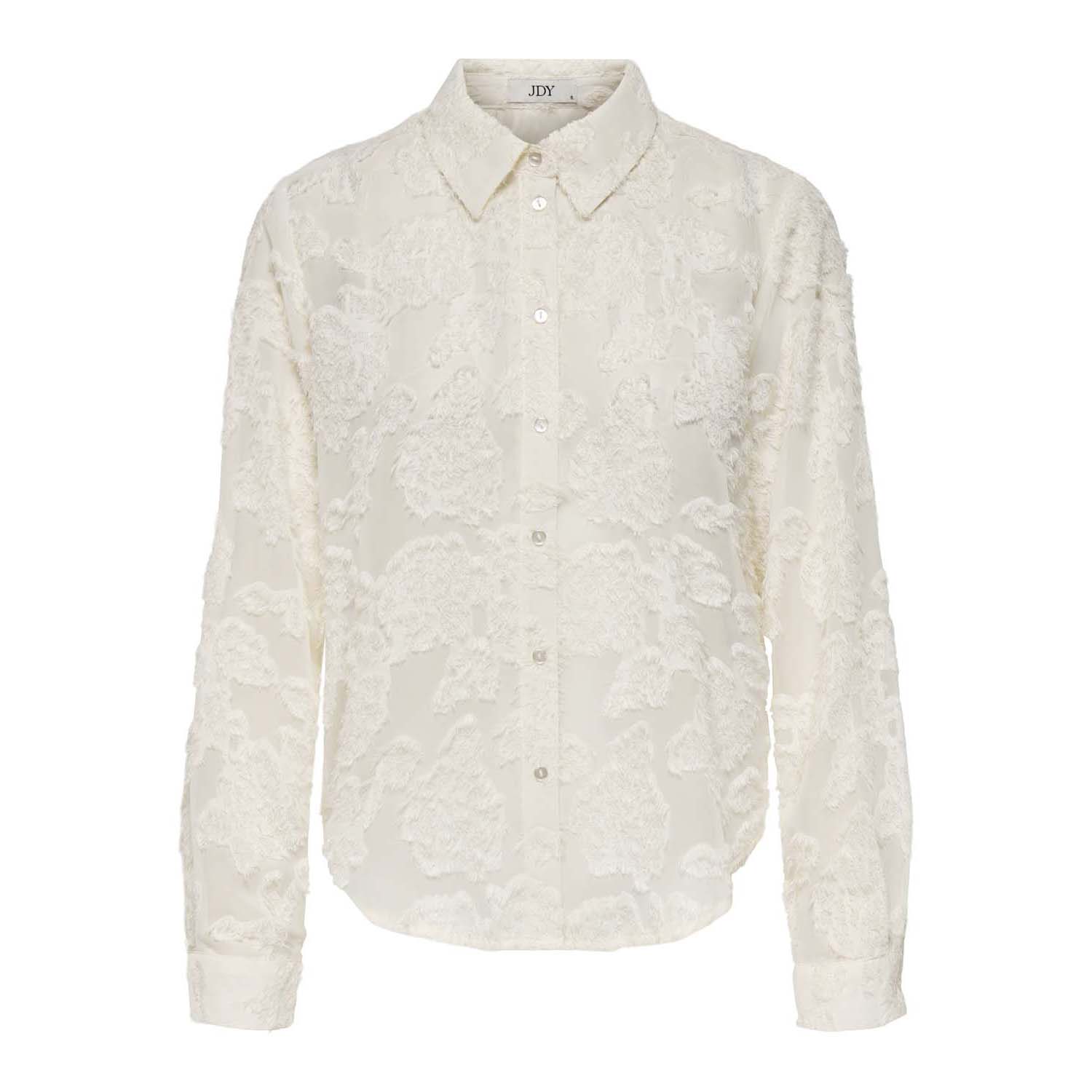 Jacqueline De Yong Maia Woven Shirt