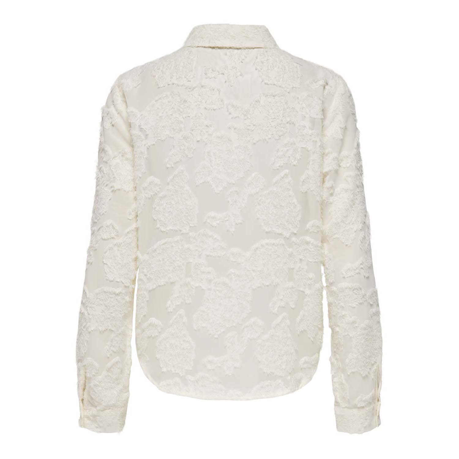 Jacqueline De Yong Maia Woven Shirt