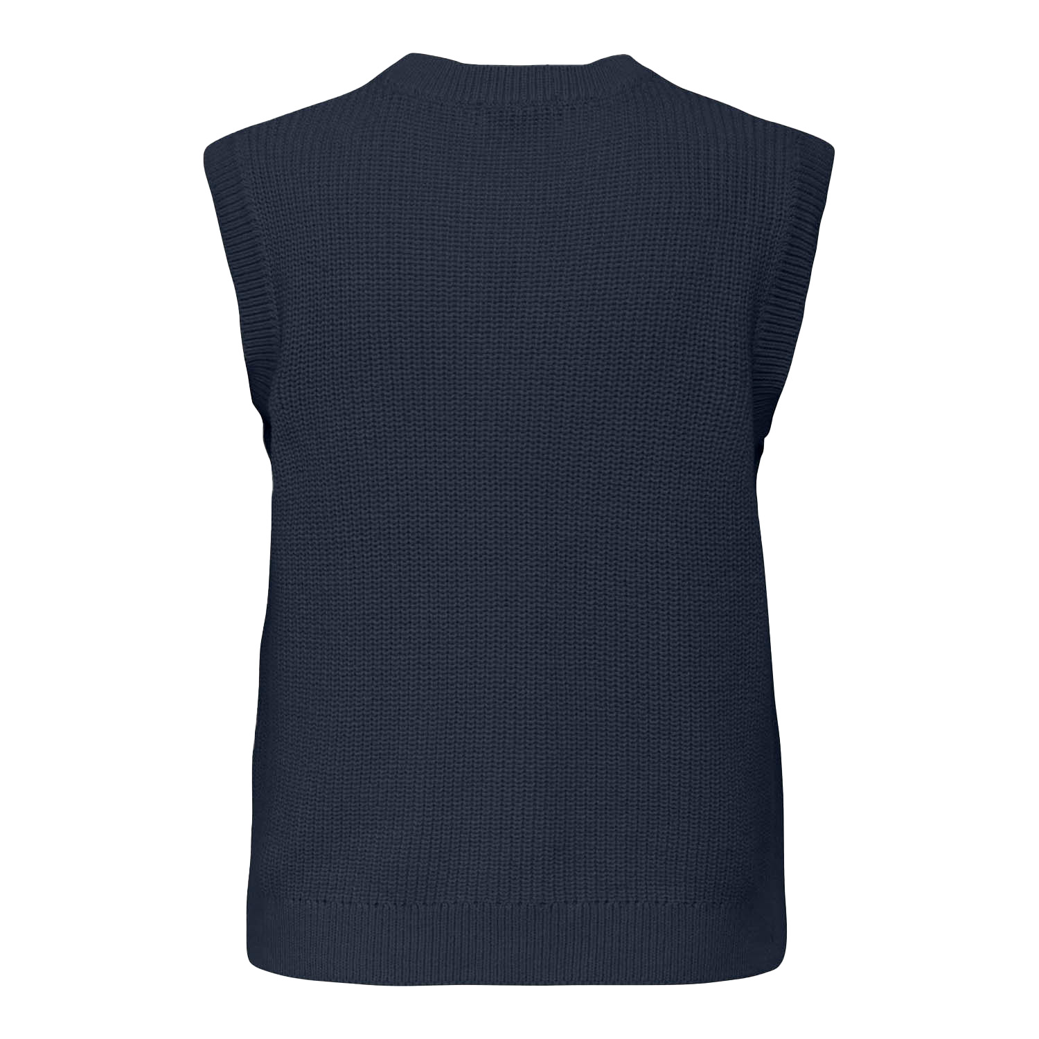 Jacqueline De Yong Stella Vest Knitted