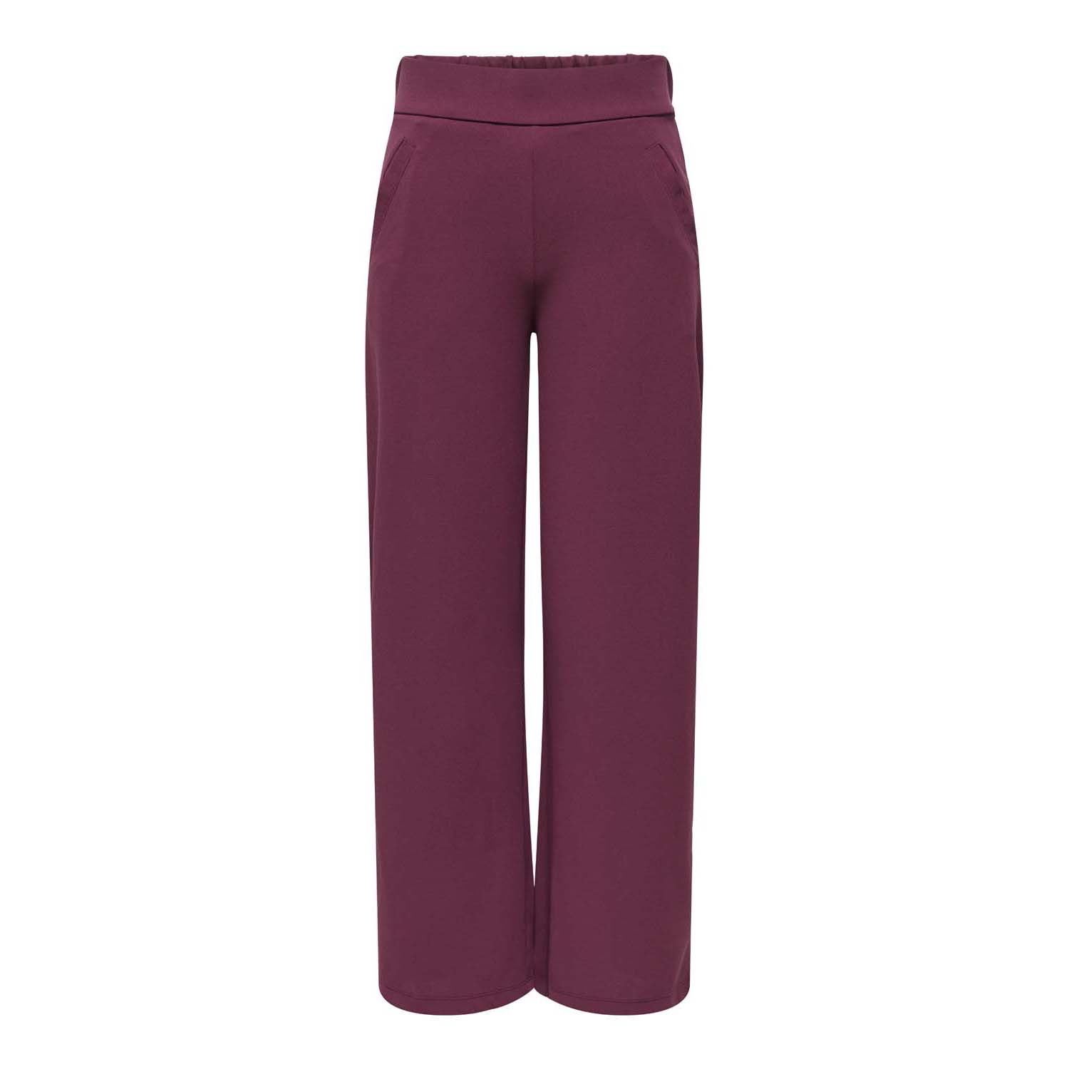 Jacqueline De Yong Louisville Catia Life Wide Pant