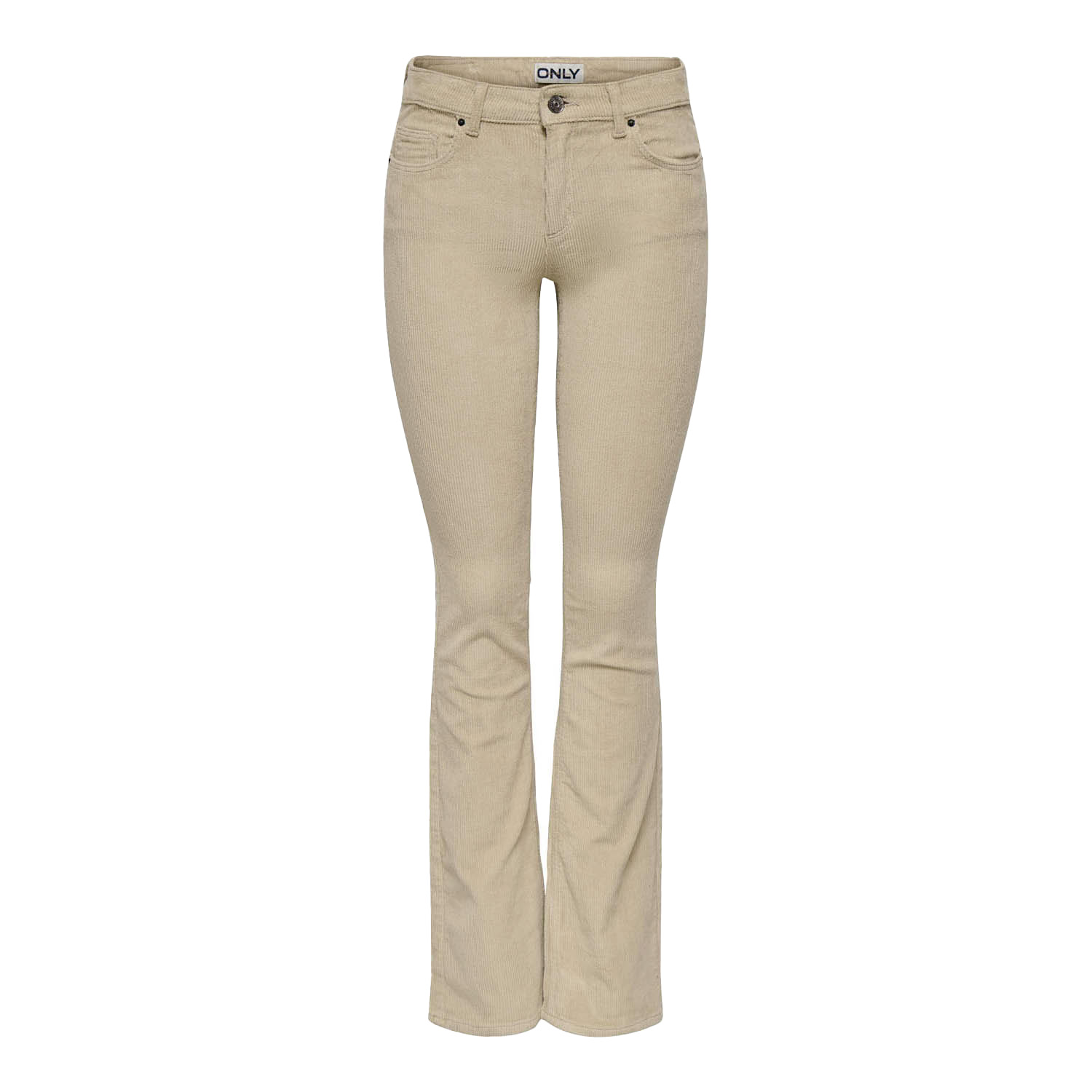 Only Mary Global Flared Pant