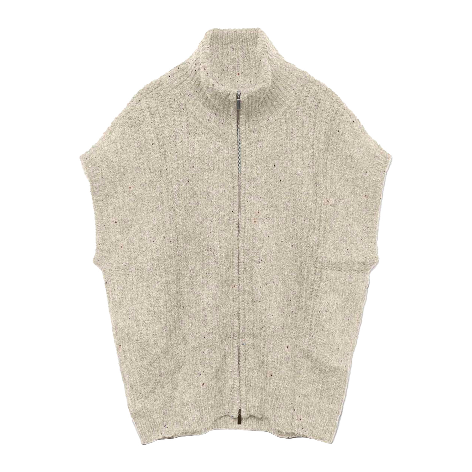 Vero Moda Salty zipper vest
