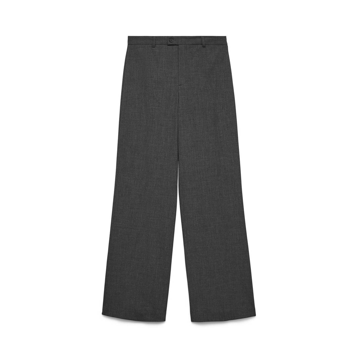 Vero Moda Texas Mid Waist Broek