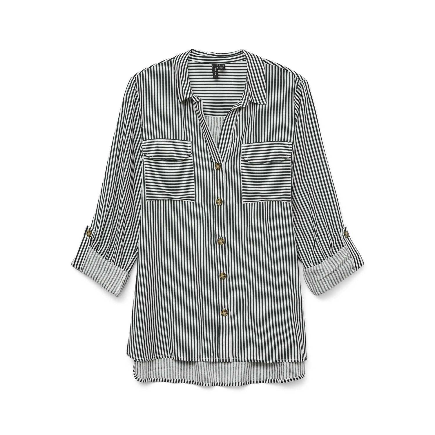 Vero Moda Bumpy Overhemd