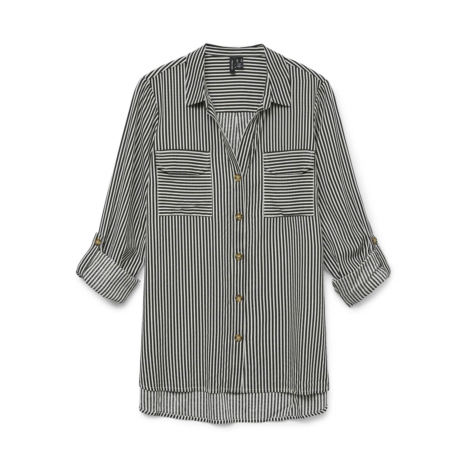 Vero Moda Bumpy Overhemd