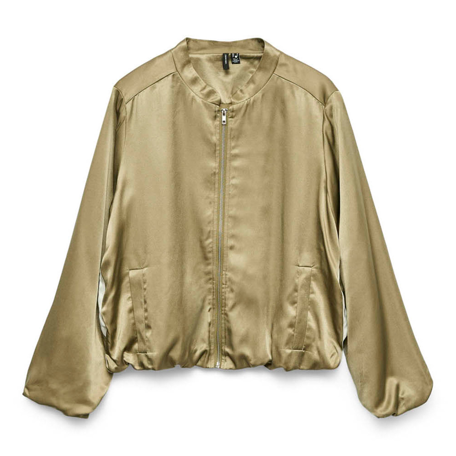 Vero Moda Vina Detail Bomber 