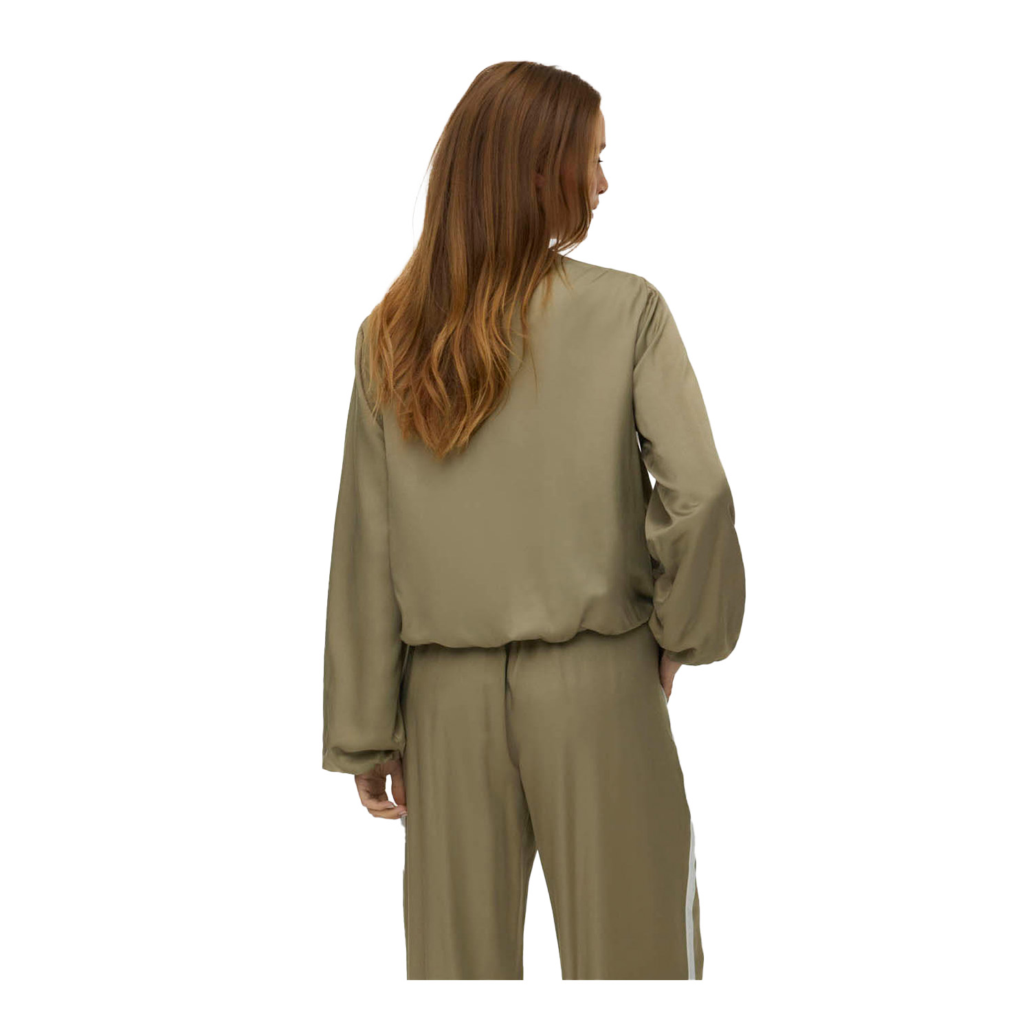 Vero Moda Vina Detail Bomber 