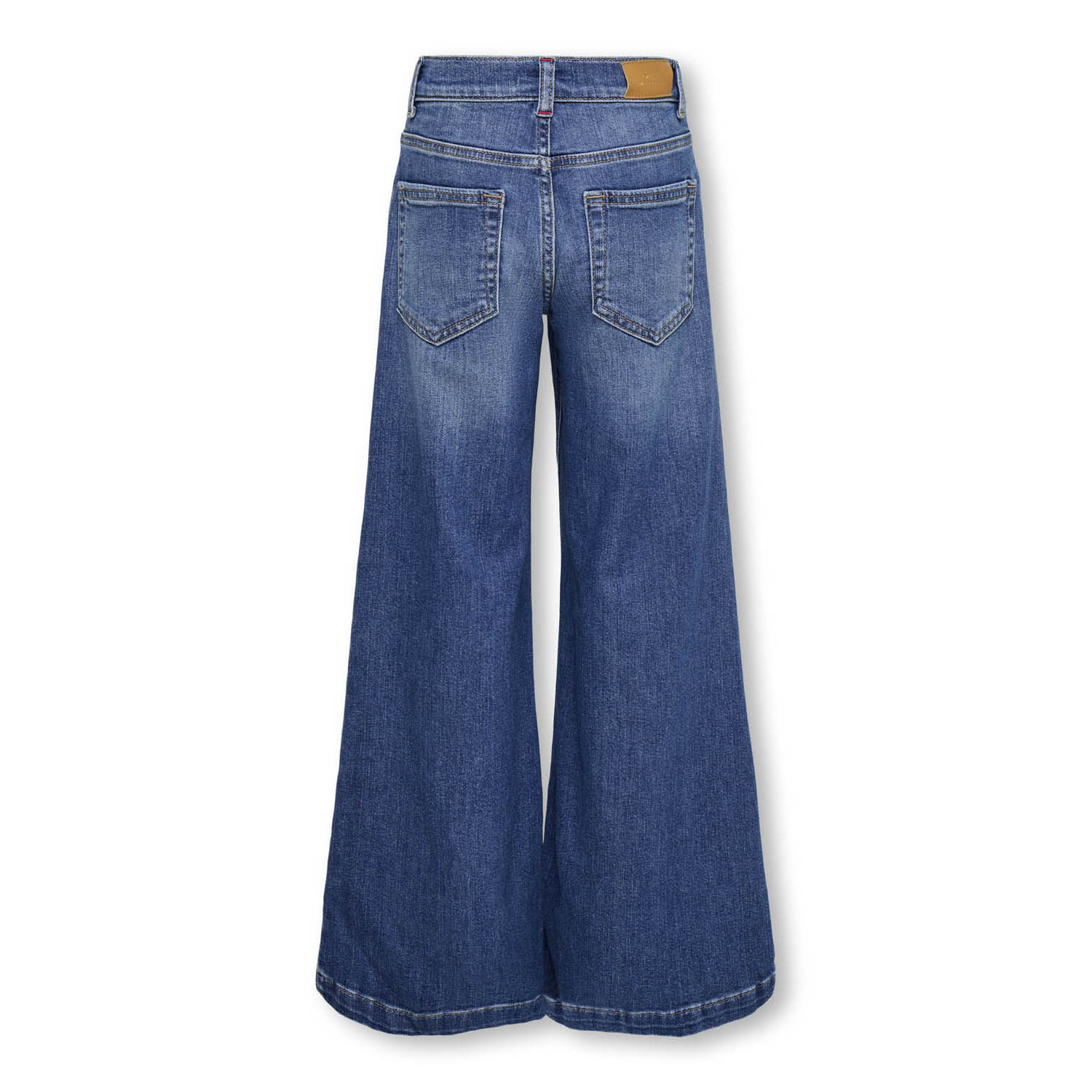 ONLY Kids California Wide Flared Denim