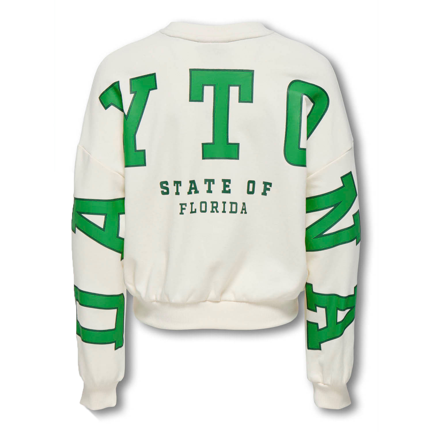 ONLY Kids Sally V-Neck Sweater