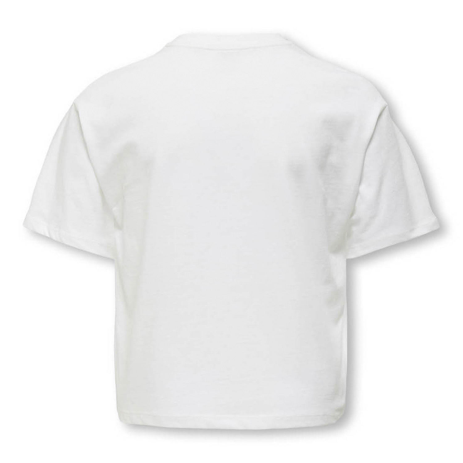 ONLY Kids Jasmine Boxy Top