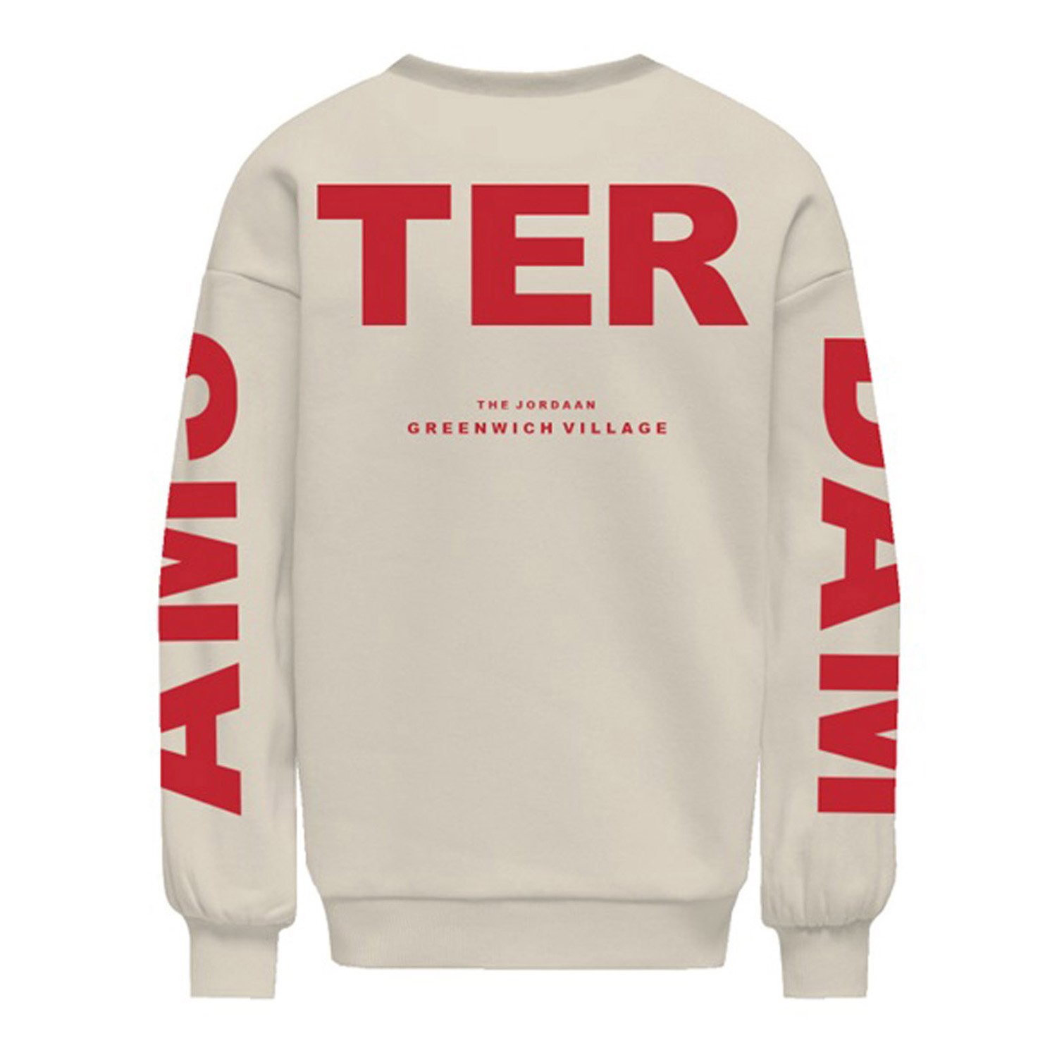 ONLY Kids Kogditte London Kids