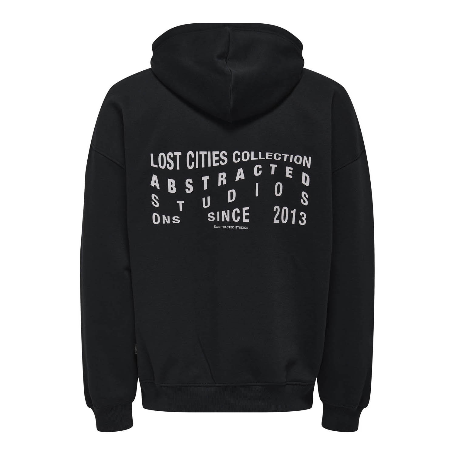 ONLY & Sons Gallery Vintage Hoodie