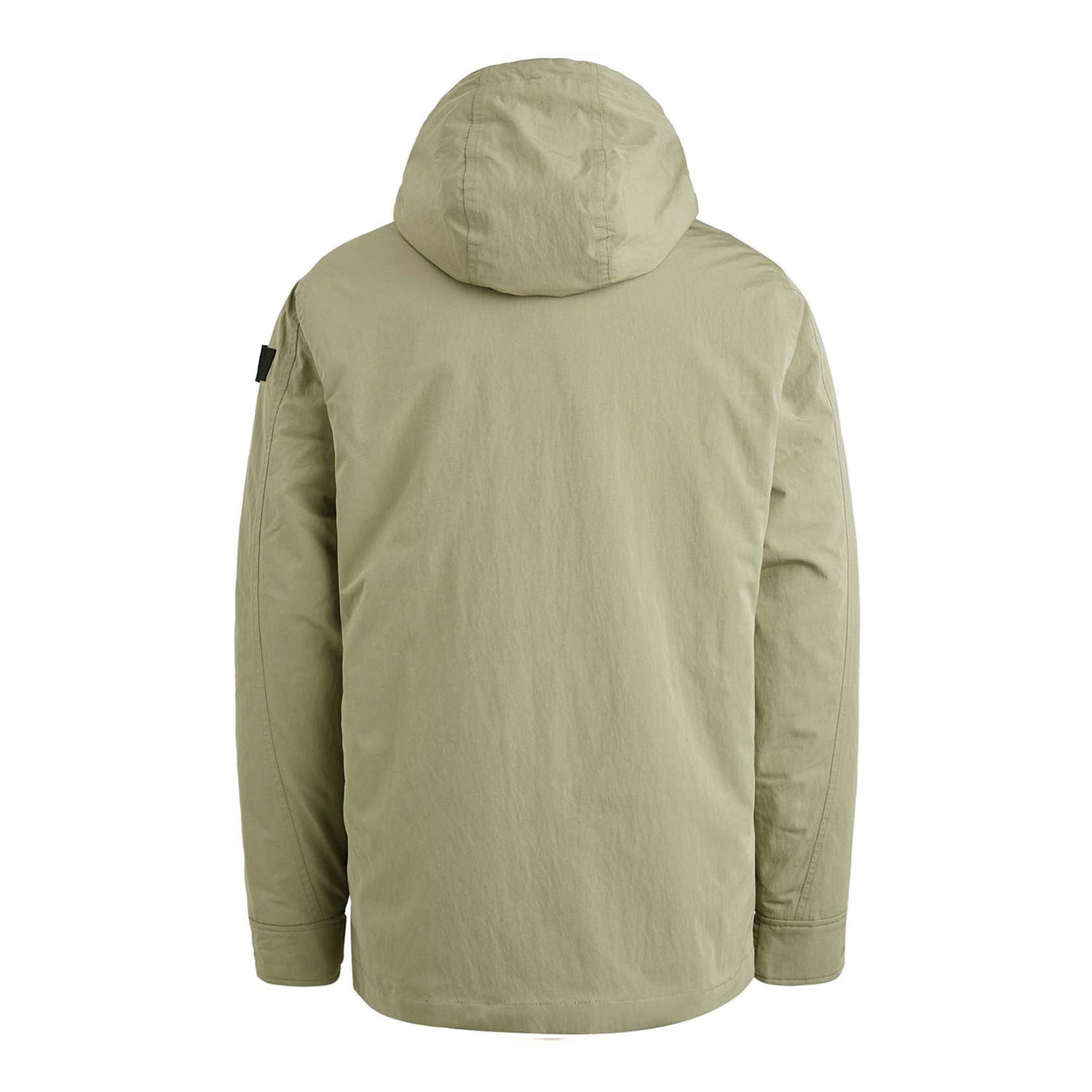 PME Legend Snowpack 3-in-1 Parka