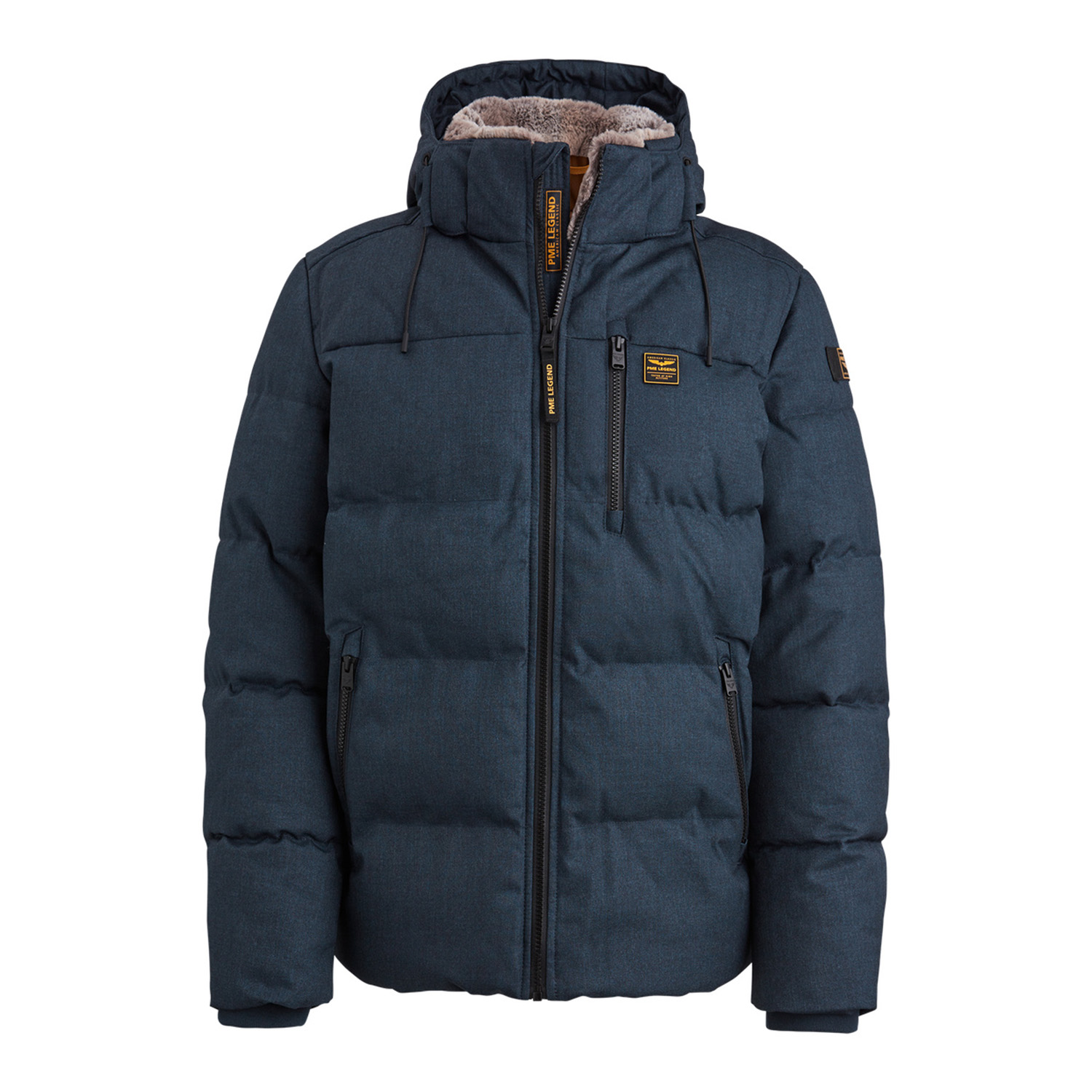 PME Legend Yetcraft Melange