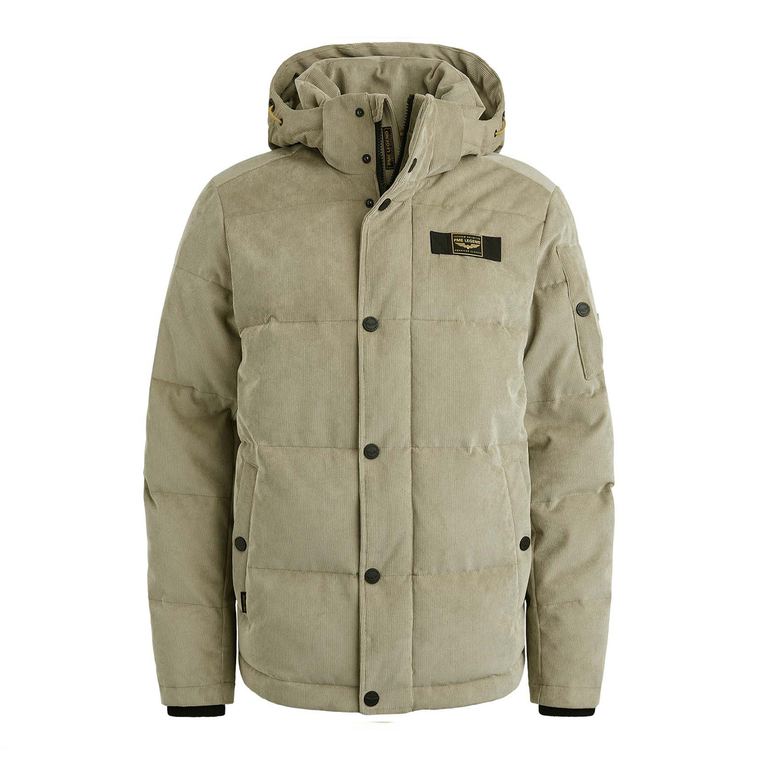 PME Legend Gobbler Clear