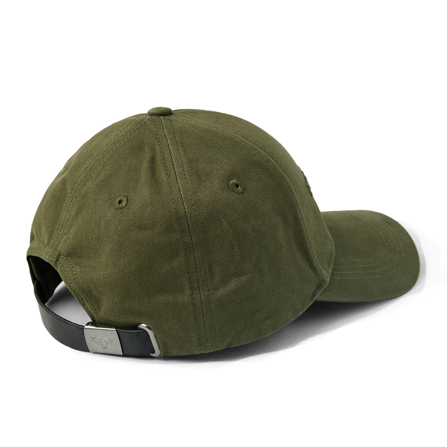 PME Legend Cap Twill Embroidery