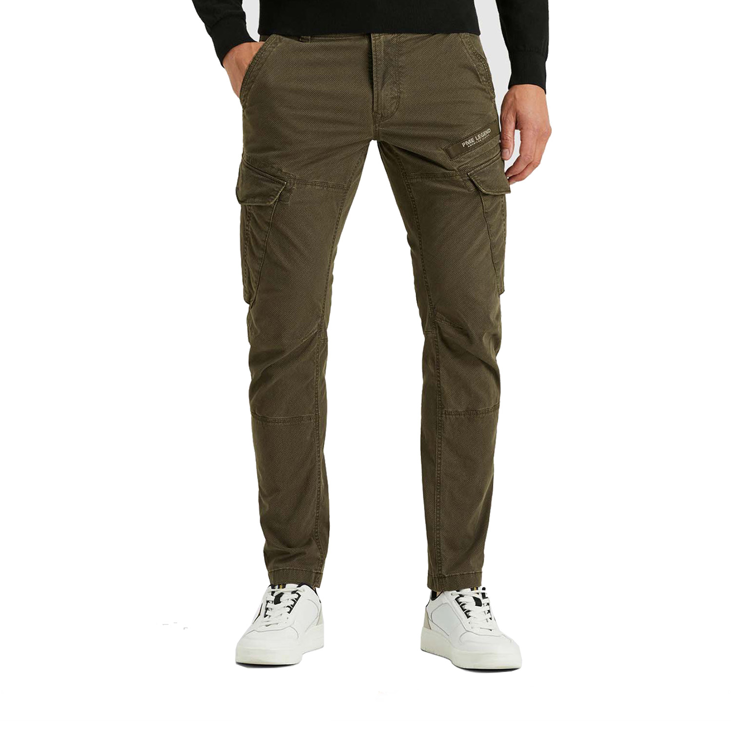 PME Legend Nordrop Cargo