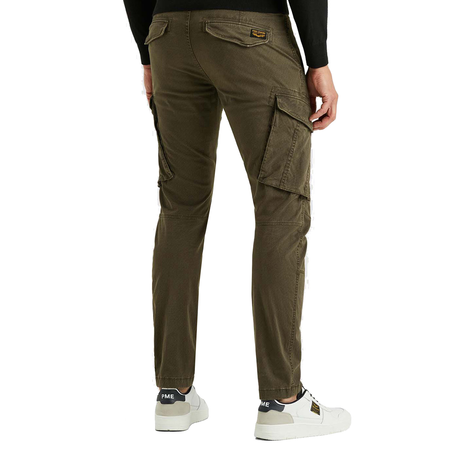 PME Legend Nordrop Cargo