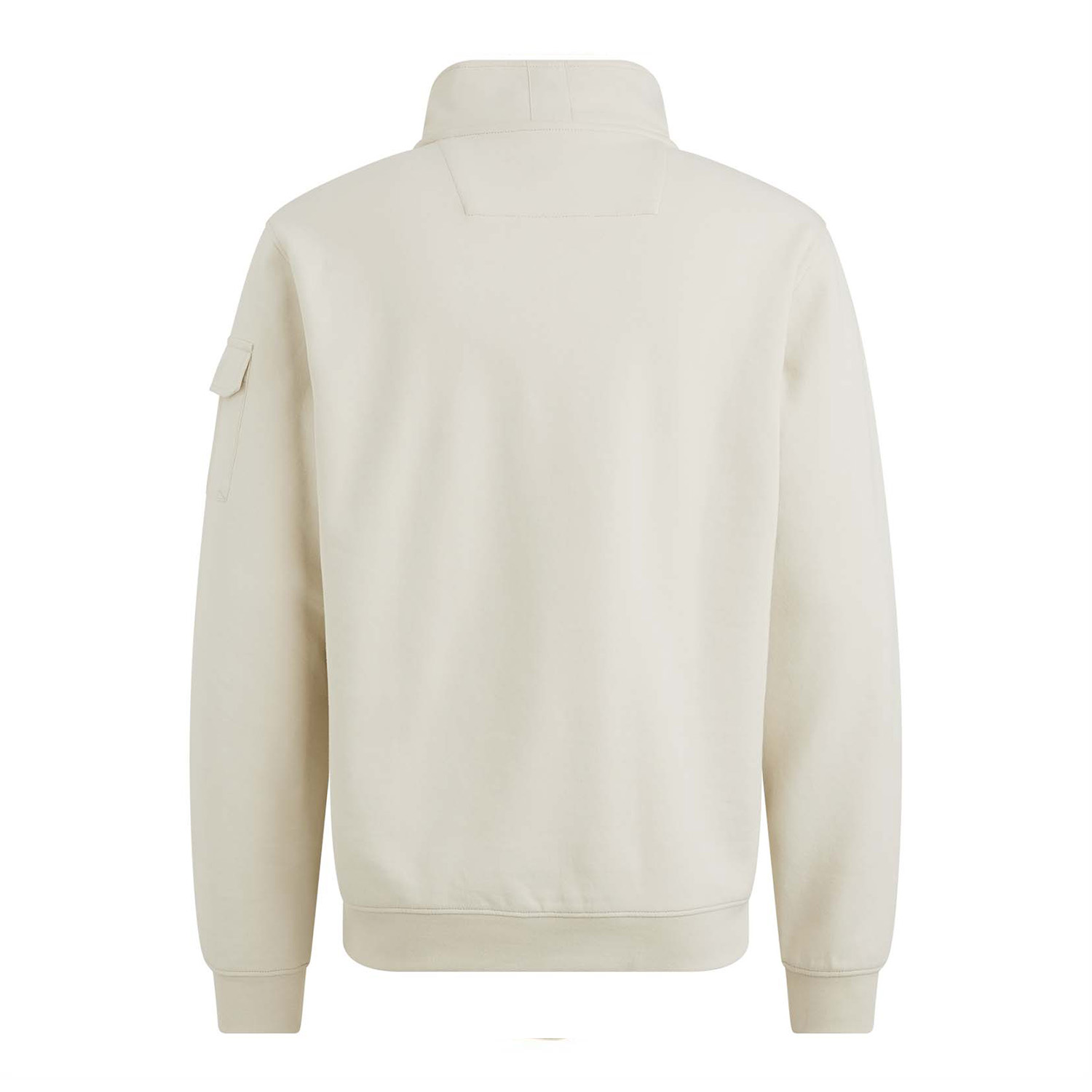 PME Legend Half Zip Interlock