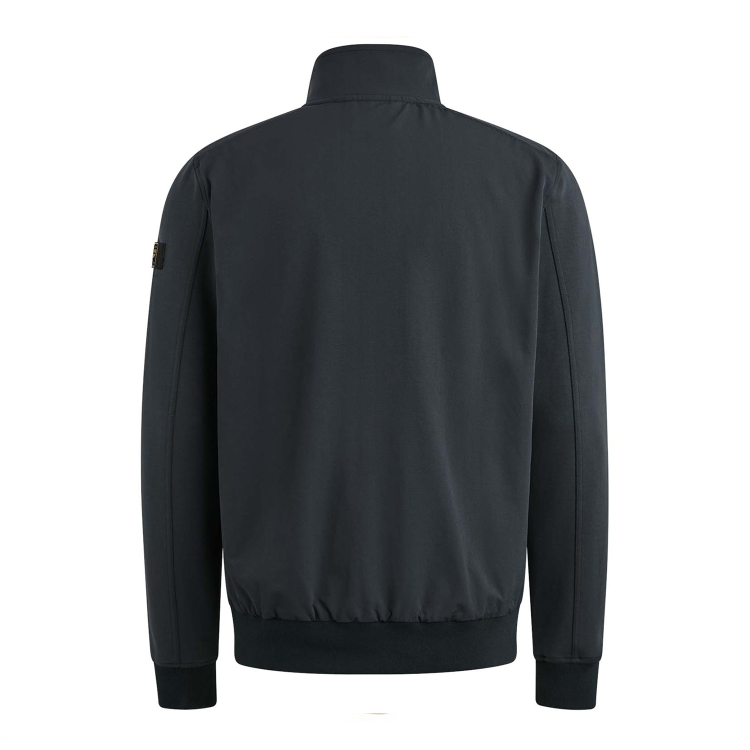 PME Legend Zip Jacket Interlock