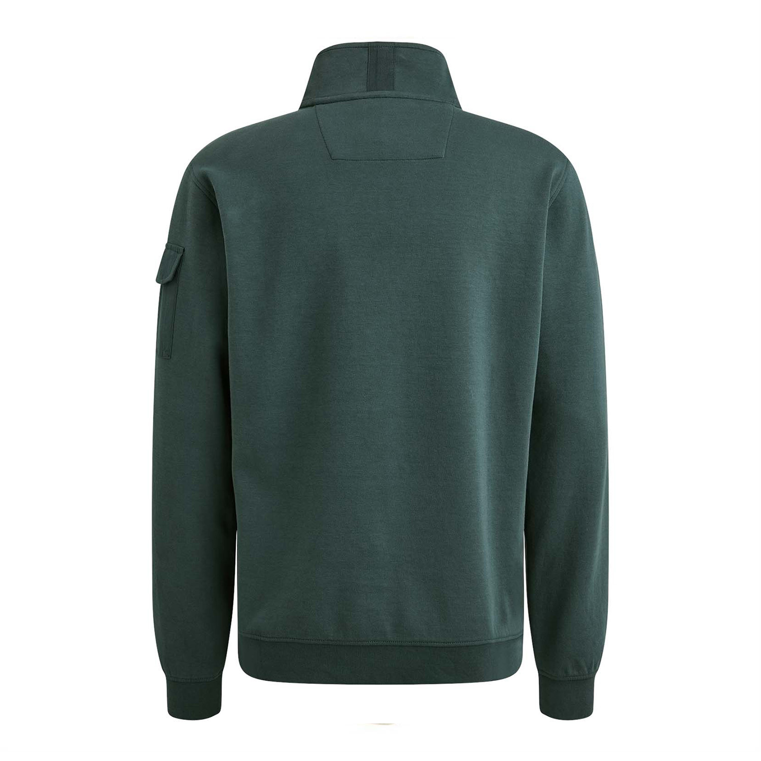PME Legend Half Zip Interlock