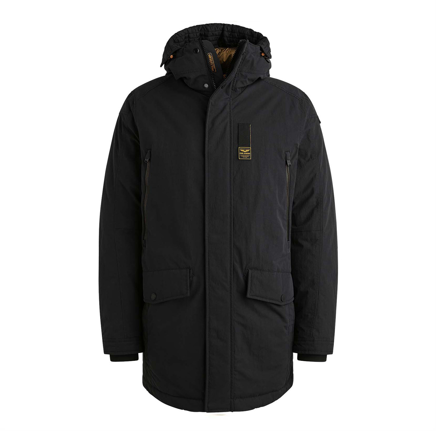 PME Legend Ice Pilot Parka