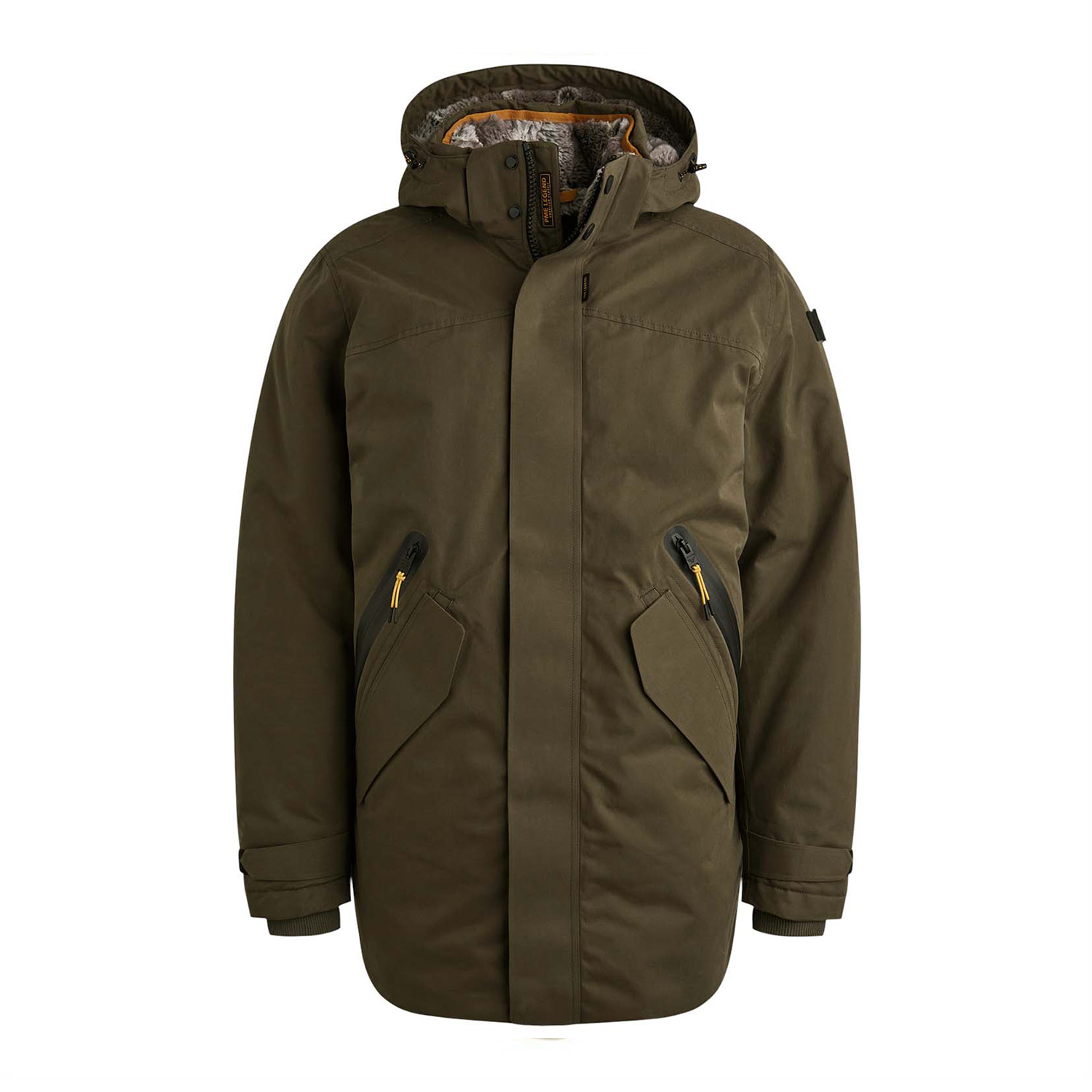 PME Legend Hydropacker 3-in-1 Parka