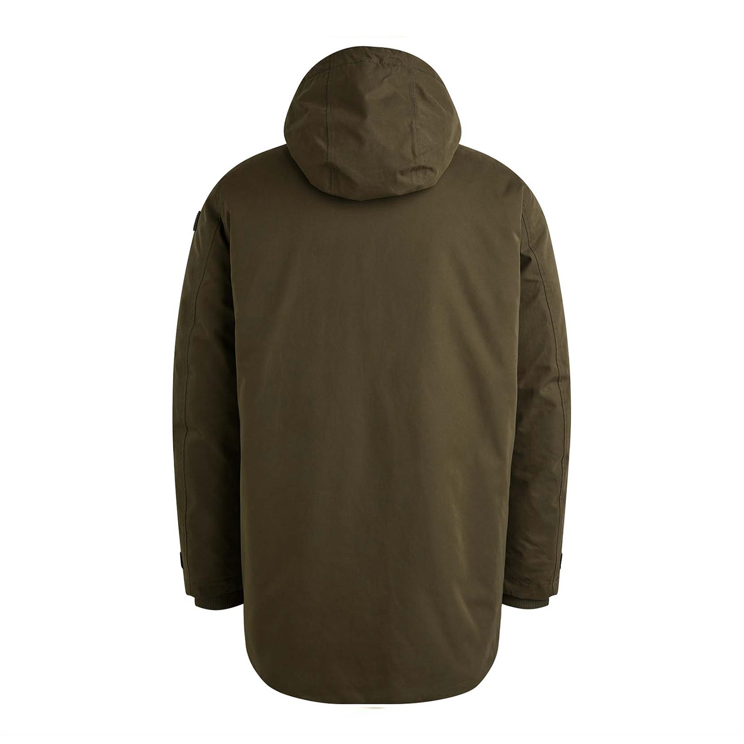PME Legend Hydropacker 3-in-1 Parka