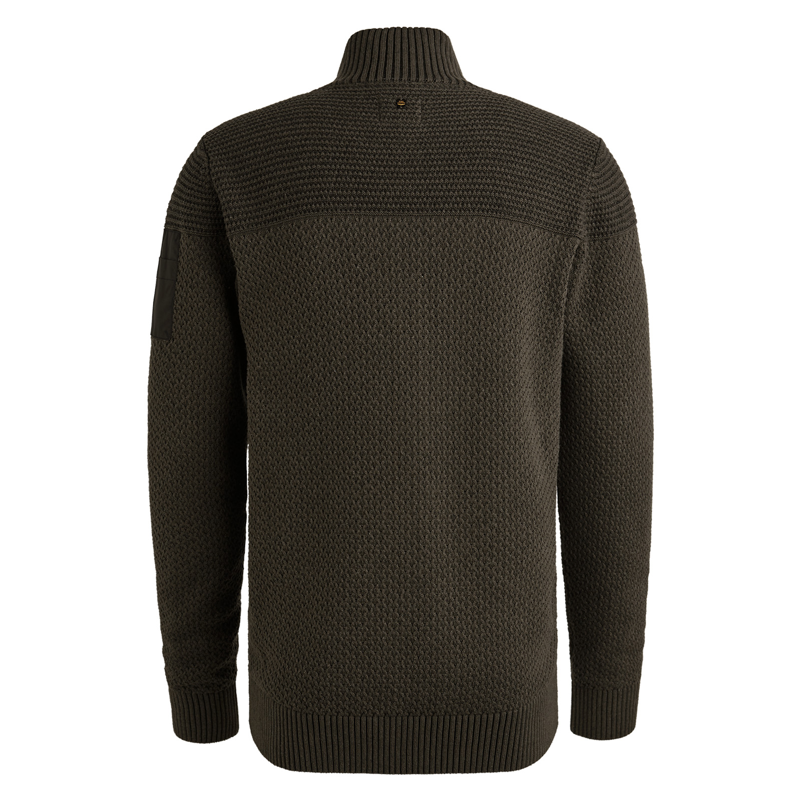 PME Legend Zip Jacket Cotton